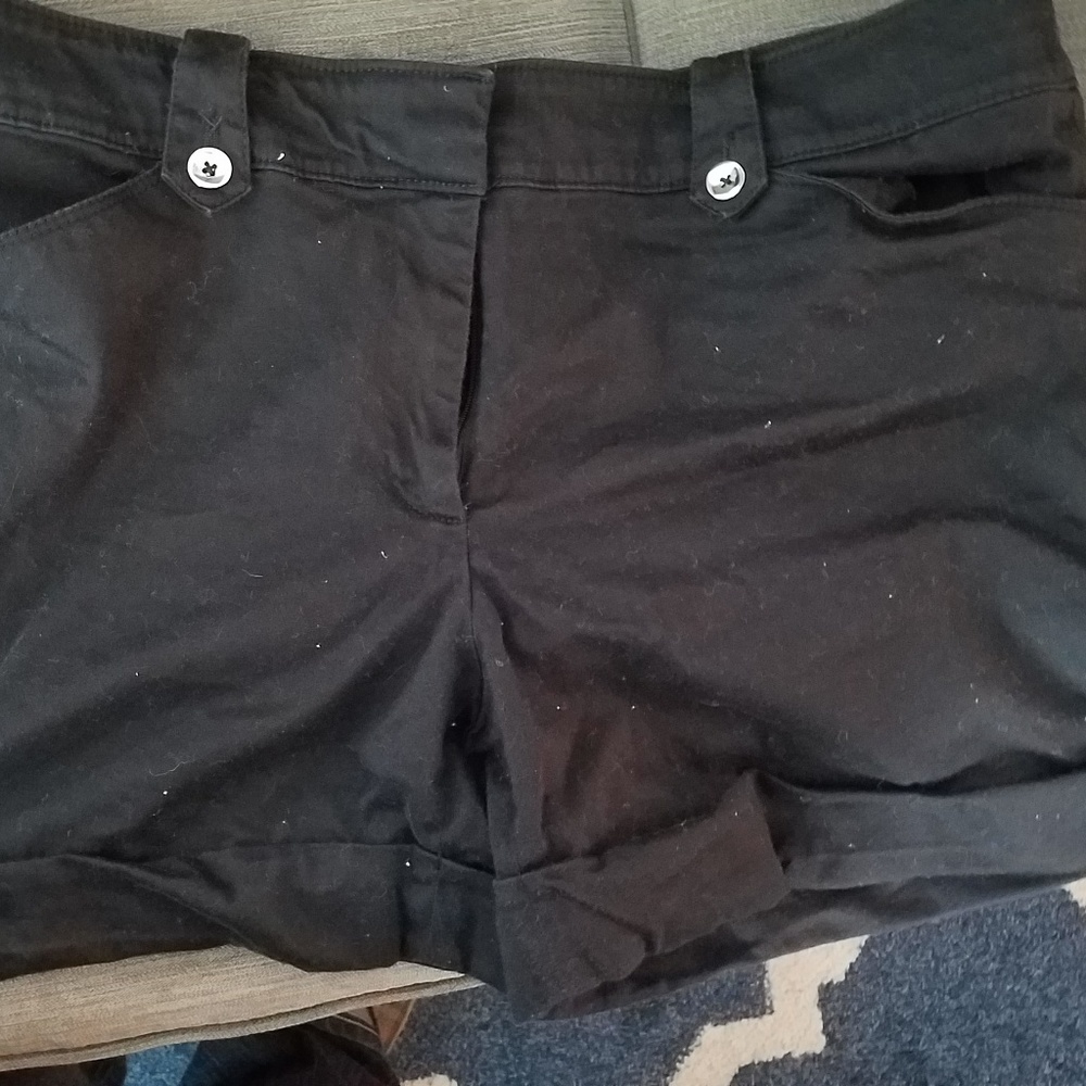 Shorts 3.5 inch inseam